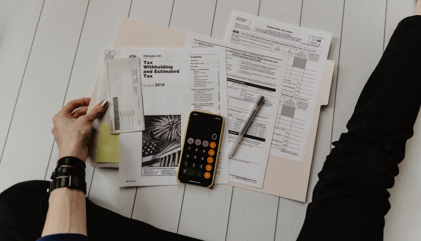 The Essential Guide to UAE Corporate Tax