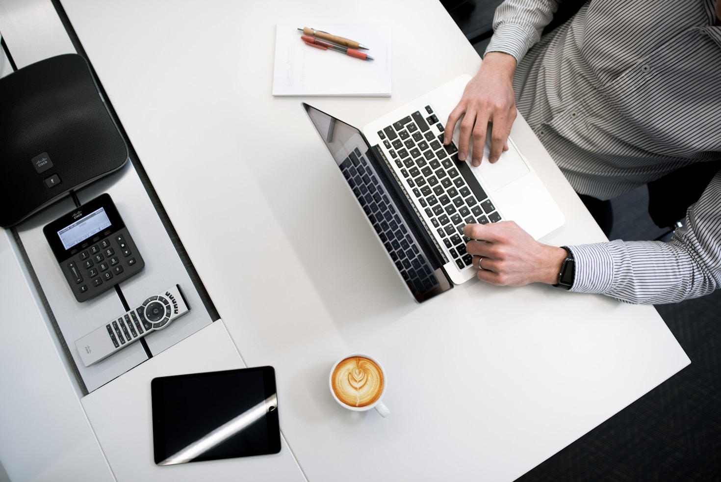 How Digital Transformation Drives Business Efficiency